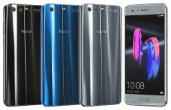 Honor 9