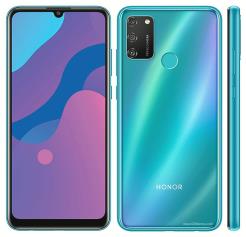 Honor 9A