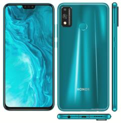 Honor 9X Lite