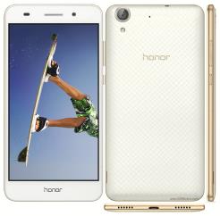 Honor Holly 3