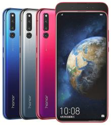 Honor Magic 2