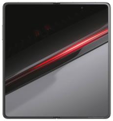 Honor Magic V2 RSR Porsche Design