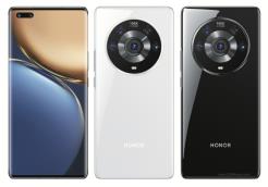 Honor Magic3 Pro