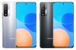Honor Play 5T Pro