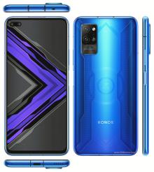 Honor Play4 Pro