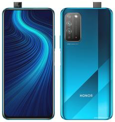 Honor X10 5G