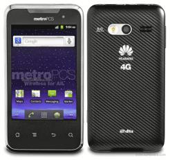 Huawei Activa 4G