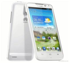 Huawei Ascend D quad XL