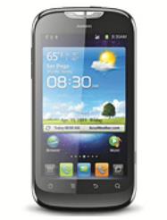 Huawei Ascend G312