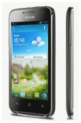 Huawei Ascend G330