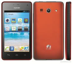 Huawei Ascend G350