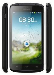 Huawei Ascend G500