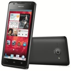 Huawei Ascend G510