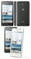 Huawei Ascend G525