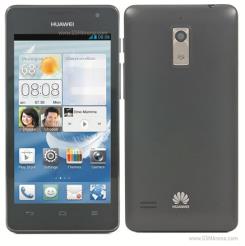 Huawei Ascend G526