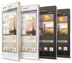 Huawei Ascend G6