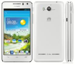 Huawei Ascend G600