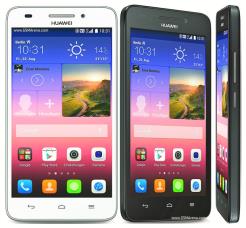 Huawei Ascend G620s