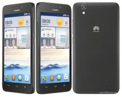 Huawei Ascend G630