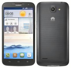 Huawei Ascend G730