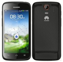 Huawei Ascend P1 LTE
