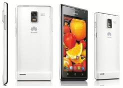 Huawei Ascend P1 XL U9200E