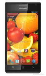 Huawei Ascend P1