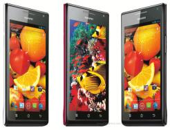 Huawei Ascend P1s