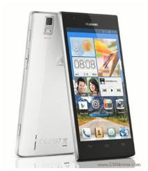 Huawei Ascend P2