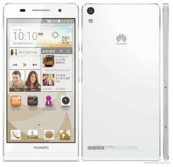 Huawei Ascend P6 S