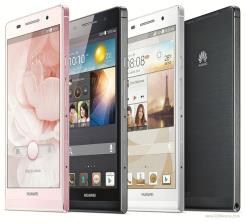 Huawei Ascend P6