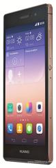 Huawei Ascend P7 Sapphire Edition