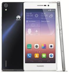 Huawei Ascend P7