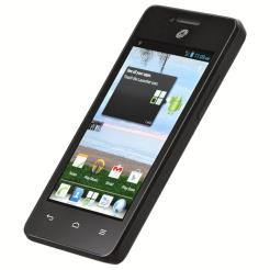 Huawei Ascend Plus