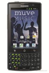 Huawei Ascend Q M5660