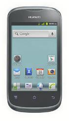 Huawei Ascend Y