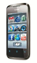 Huawei Ascend Y200
