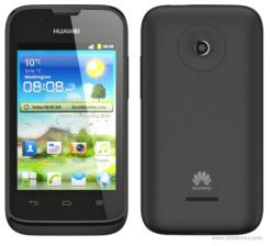 Huawei Ascend Y210D