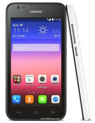 Huawei Ascend Y550