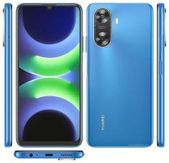 Huawei Enjoy 70z