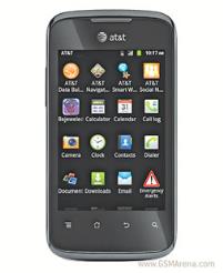 Huawei Fusion 2 U8665