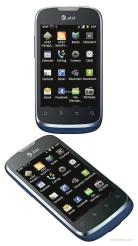 Huawei Fusion U8652