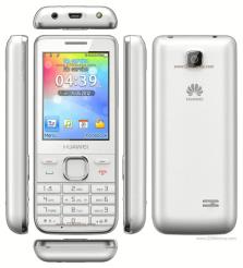 Huawei G5520
