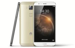 Huawei G7 Plus