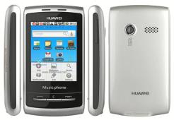 Huawei G7005