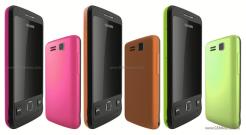 Huawei G7206