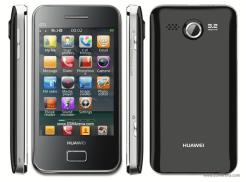 Huawei G7300