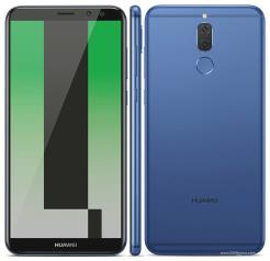 Huawei Mate 10 Lite