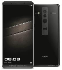Huawei Mate 10 Porsche Design