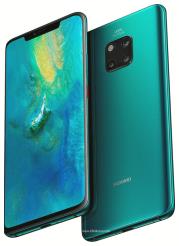 Huawei Mate 20 Pro
